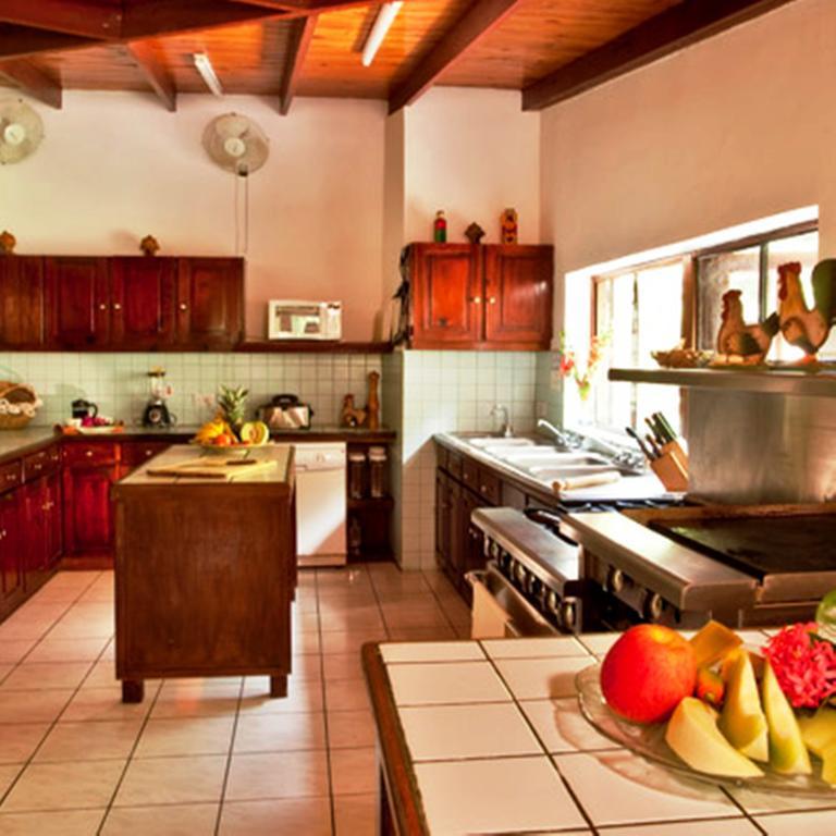 Villa Capri Cap Estate Habitación foto