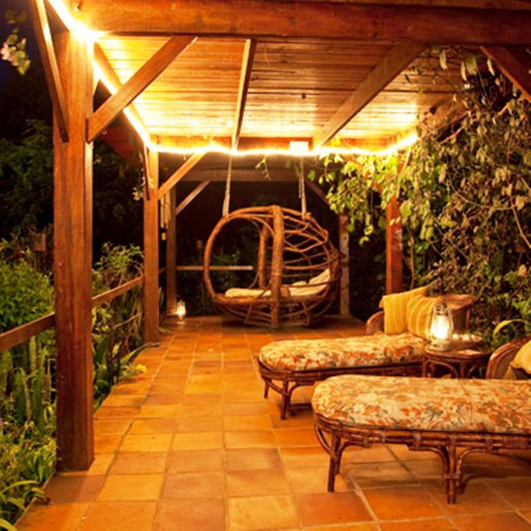 Villa Capri Cap Estate Habitación foto